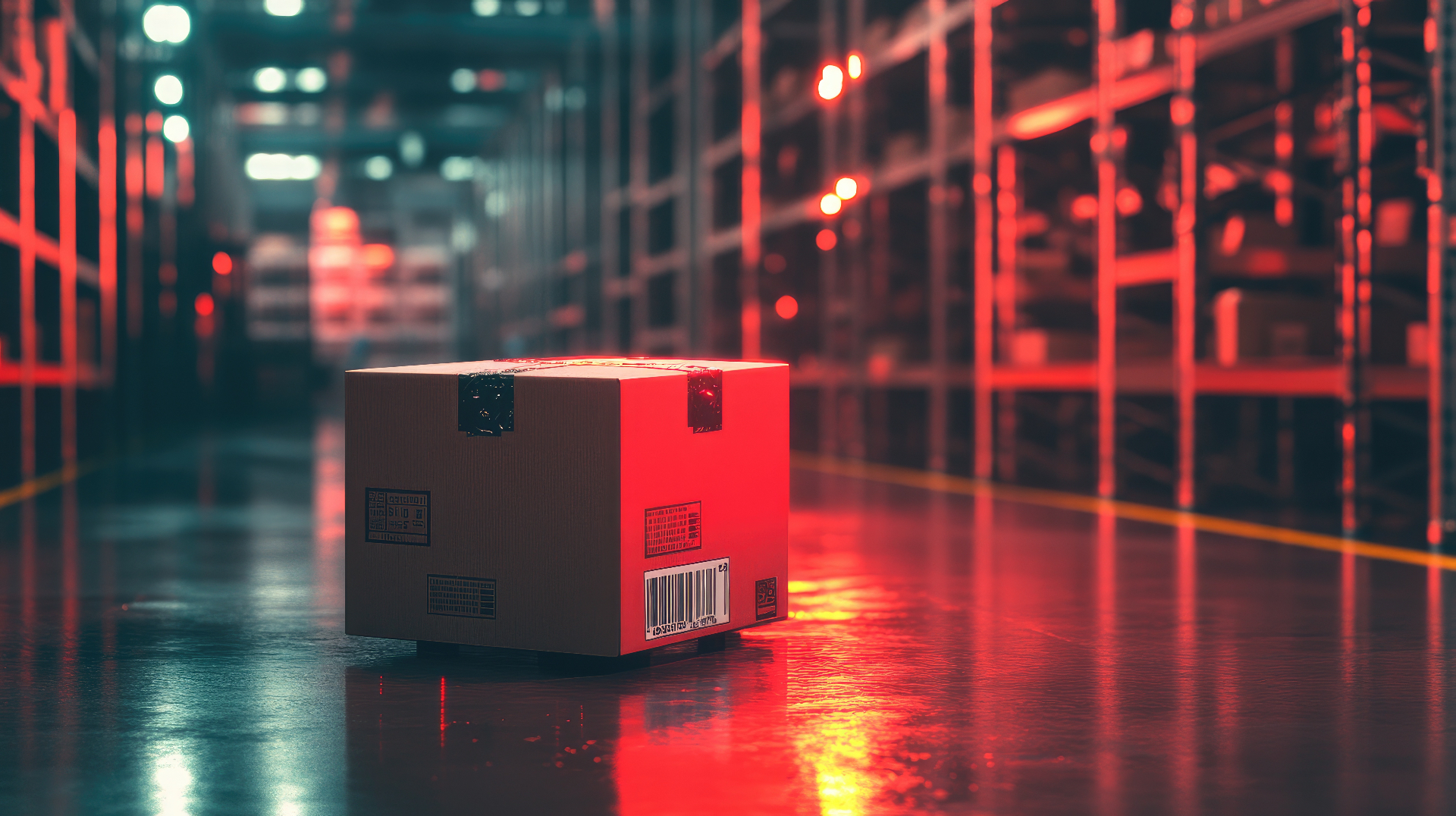 DRIVER — logistika (Bratislava)